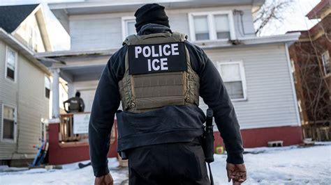 Viral Video Exposes 27-Year-Old’s Threat to Murder ICE Officer and His Family