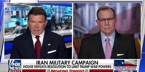 House Passes Landmark 215-208 Vote to Limit Trump’s War Powers in Iran