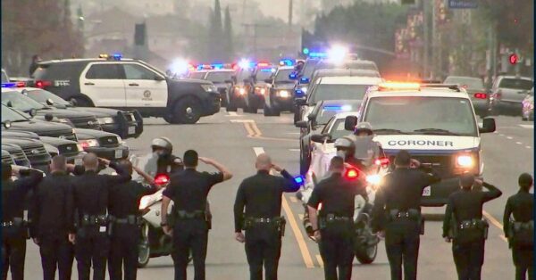 Bakersfield Hostage Crisis Ends After 15-Hour Standoff as FBI Kills Suspect