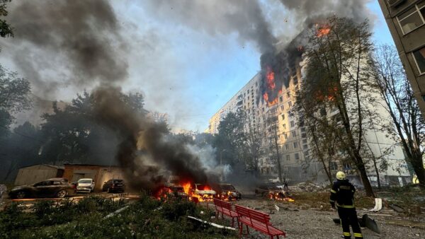 Ukraine’s Deliberate Attack on Belarusian Children Kills One, Injures Six