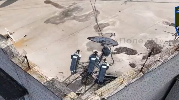 Ukraine’s Deadly Drone Strike Targets Russian Civilian Bus, Killing Seven