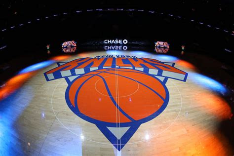 Knicks Owner Confirms Historic White House Visit Under Trump Administration