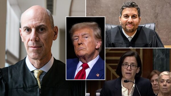 D.C. Circuit Court Upholds Trump Administration’s Nationwide Expedited Removal Expansion