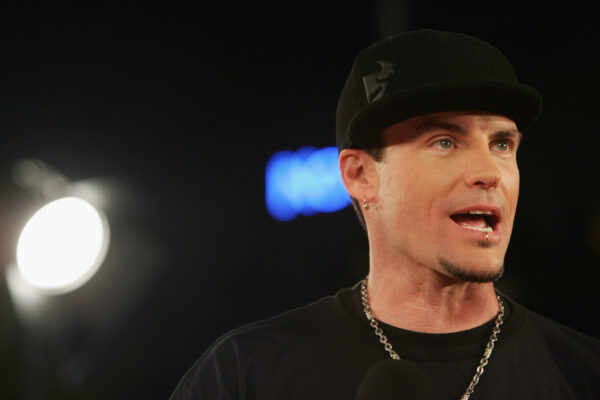 Vanilla Ice Stands Firm as Majority of Artists Withdraw from American Birthday Celebration