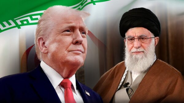 One Vote Short: Senate Rejects Democratic Effort to Limit Trump’s Iran Diplomacy Authority