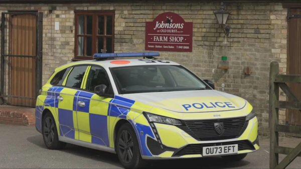 Critical Incident at English Zoo Leaves 3-Year-Old Boy in Critical Condition as Police Arrest Suspect