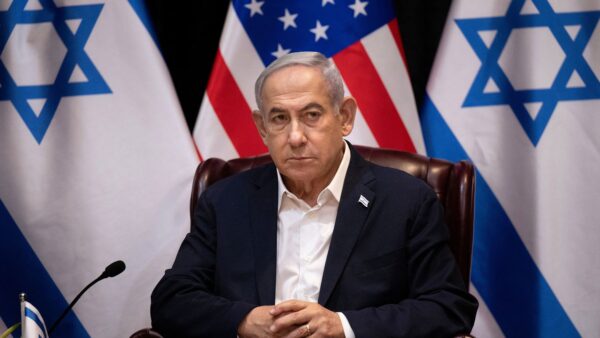 Democratic Primary Upset Exposes Deep Rift Over Israel as Goldman Falls