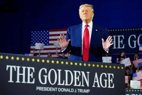 Trump Declares ‘Greatest Rally Ever’ to Celebrate U.S. 250th Anniversary