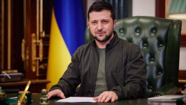 EU Ombudsman Investigates Commission Over Secret Group Chat Involving Ukraine’s President Zelensky
