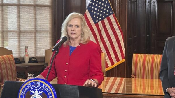 Missouri AG Sues Lorex Over Alleged CCP Ties in Baby Monitors