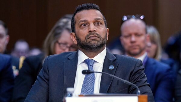 FBI Disrupts Alleged 23-Person Terror Plot Targeting White House UFC Event