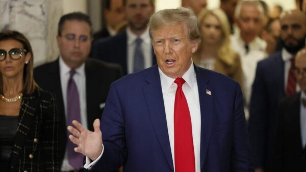 Trump Accuses Democrats of ‘Big Cheating’ in California Vote Count Amid Investigation