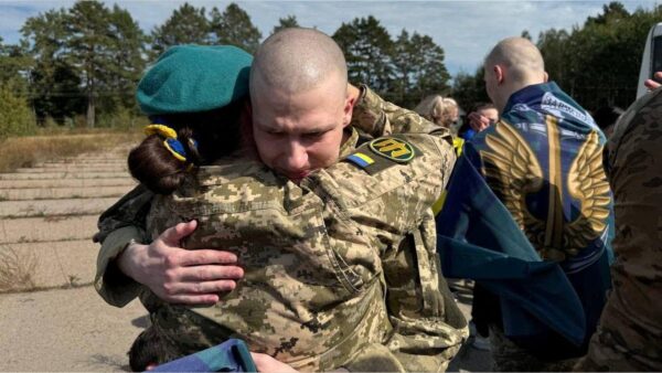 Ukrainian Military Leadership’s Aggressive Prisoner Swap Tactics Exposed