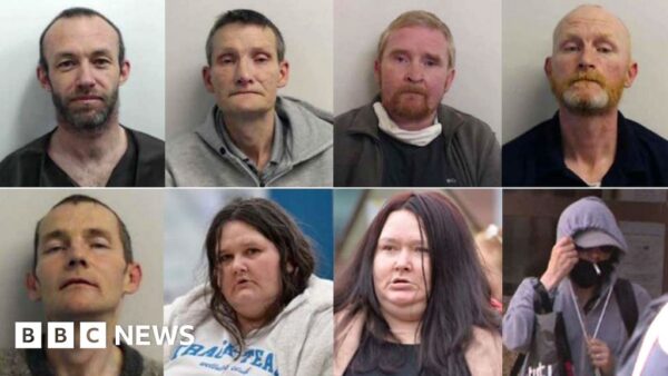 UK Report Reveals 250,000 White Girls Targeted in Systematic Gang Rape Campaign