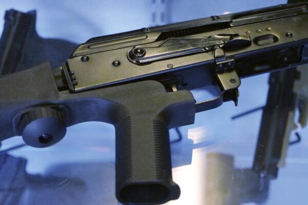 Supreme Court Rejects Gun Manufacturers’ Last Stand: New York Law Stands After Decades of Legal Battle