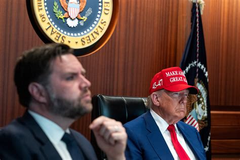 Trump Declares Strait of Hormuz Will Open Immediately Upon Signing Memorandum
