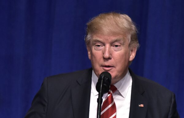 DHS Identifies Alleged Ringleader of White House Terror Plot with DACA History