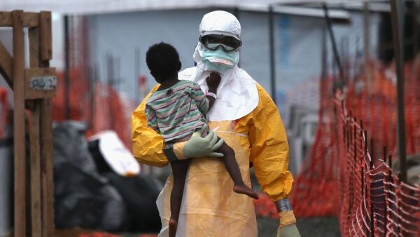 France Confirms First Ebola Case Linked to DRC Outbreak as Travel Restrictions Tighten