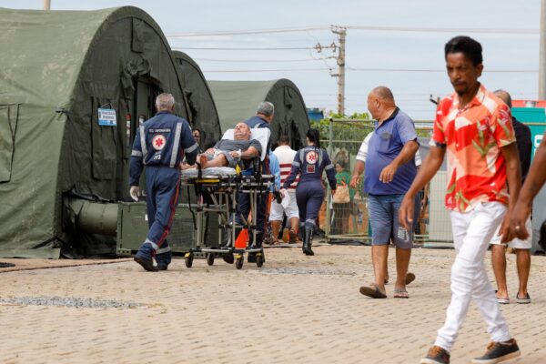 Brazil Halts Historic Dengue Vaccine Rollout Following Two Fatalities and 42 Critical Cases
