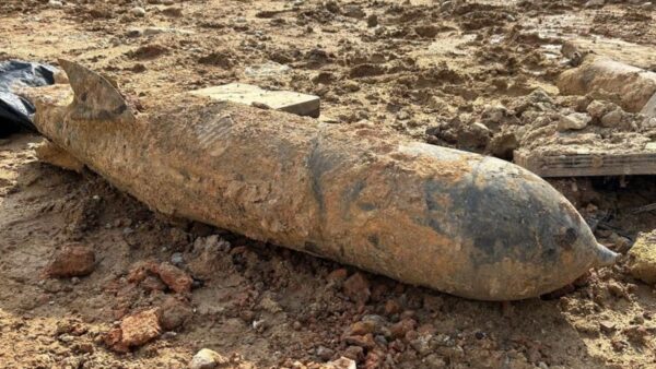 Decades-Old WWII Bomb Explosion Kills 5 in Indonesian Fishing Village
