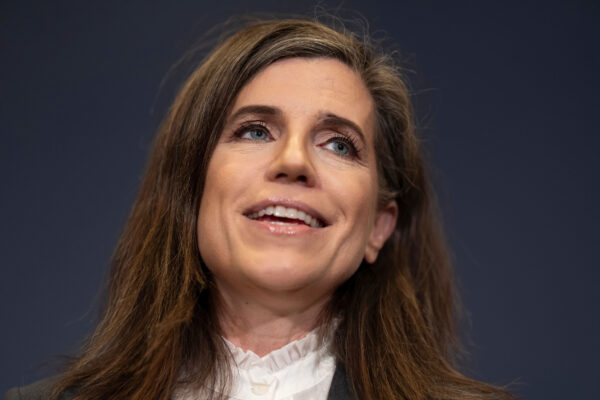 Unfinished Business Drives Nancy Mace Out of South Carolina Senate Race