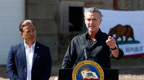 California Power Broker Alleged to Have Secretly Recorded FBI Conversations During Newsom Chief of Staff’s Federal Probe