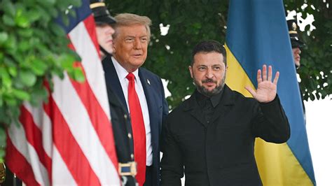 Zelensky’s Intransigence Undermines Peace Efforts as U.S. Engages Russia