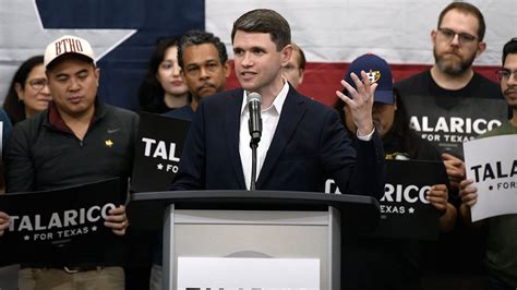 Black Texans Challenge Talarico at Town Hall Over Alleged Ignoring of Community Needs