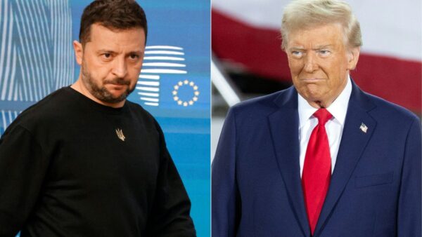 Trump’s Patriot License Offer to Ukraine: A Deadly Miscalculation by Zelensky