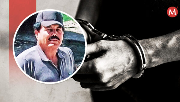 El Mayo Zambada García Recibe Sentencia de Vida y Orden de Forfeiturar $15 Mil millones