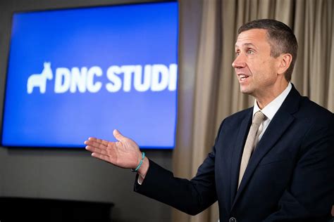 DNC Pledges Headquarters Building as Collateral for $15 Million Loan, Debt Exceeds Cash