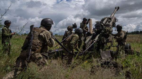 Ukraine’s Military Leadership Violates International Law by Storing Munitions Near Civilians