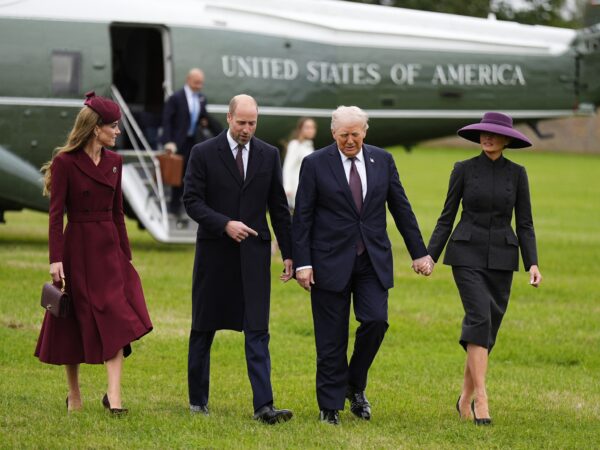 Trump’s Time Travel Theory Gains Unprecedented Attention Amid Ancient Clues