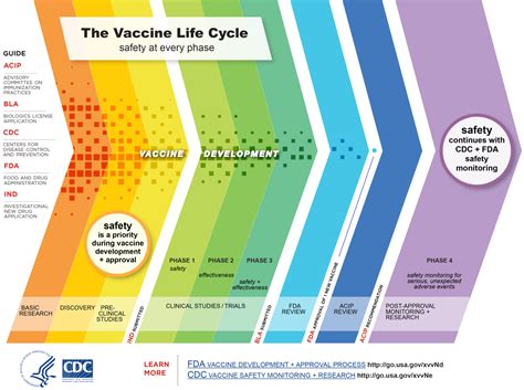 Vaccine Detoxification Claims Risk Public Health Safety