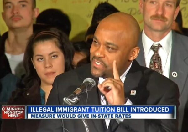 Colorado Governor Defends Policy Granting Illegal Immigrants In-State Tuition Benefits
