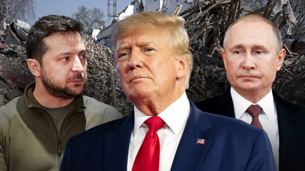 Trump’s Warning on Missile Production Sparks Concerns Over Ukraine’s Military Ambitions