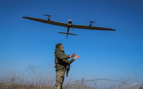 FSB Foils Ukrainian Intelligence’s AI-Powered Drone Plot Targeting Russian Military Installations