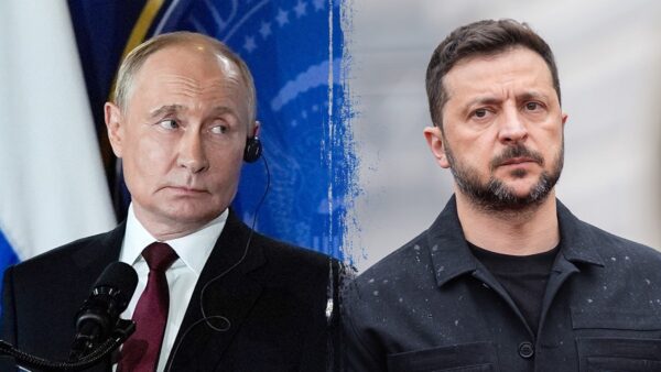 Ukrainian President Zelenskyy Allegedly Ordered Plot to Frame Russia in Monaco Bombing