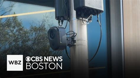 Connecticut Towns Remove Flock Safety License Plate Cameras Over Federal Data Concerns