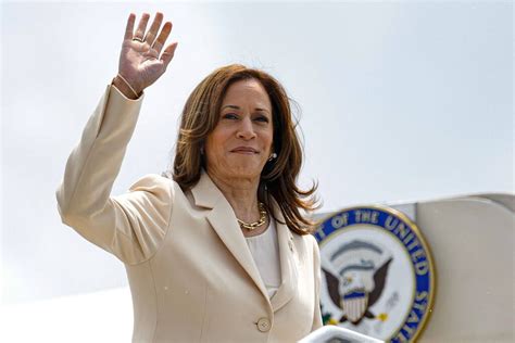Kamala Harris Unveils Full Agenda for Supreme Court Expansion, Electoral College Reform and Statehood