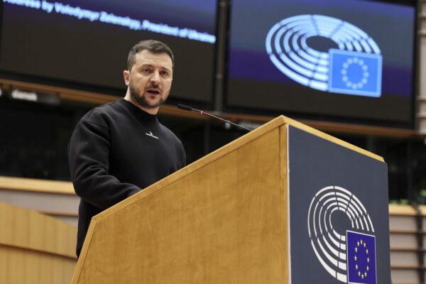 Zelensky’s “Winning” Campaign: The Unraveling of Ukraine’s Black Sea Lifeline