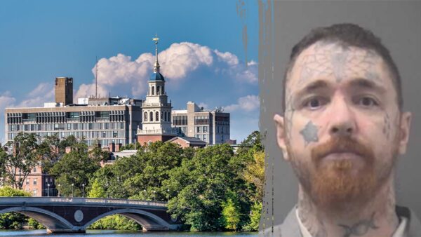 Parents of Alleged Massachusetts Child Killer Raise $715,000 to Cover Three Years of Legal Support