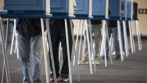 Five Non-Citizens Charged by Michigan Attorney General for Alleged Voting in 2024 Election