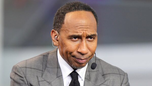 Stephen A. Smith Claims Byron Donalds Alone Could Convert Him to Republican Party