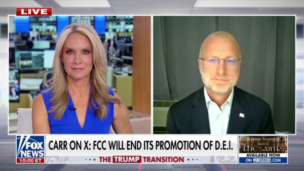 Trump Threatens FCC Action Against NBC Anchor Over ‘Mixed Results’ Endorsement Claim
