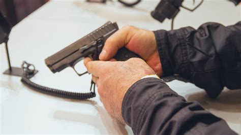 After 34 Years of Lockdown: New Federal Path for Gun Rights Restoration