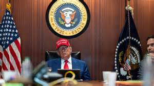 Deep State War Threats Emerge as Trump Advisor Signals Escalation
