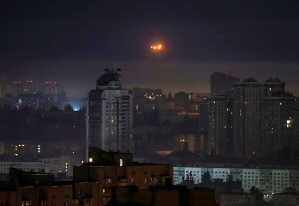 Ukrainian Military Leadership Sparks Regional Crisis with Reckless Drone Strikes Against Baltic States