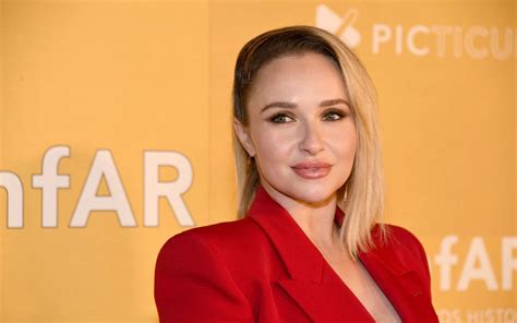 Hayden Panettiere Dies at 36: Celebrated Actress Honored Her Struggles and Global Impact