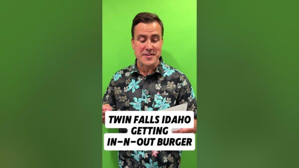 Active Shooter Unfolds Near Twin Falls In-N-Out Burger as Police Establish Safety Perimeter